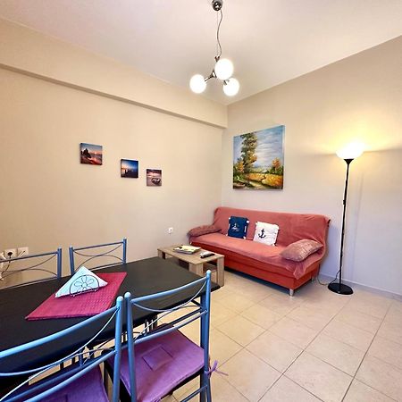Luna Bianca - Corfu Apartments Exterior foto