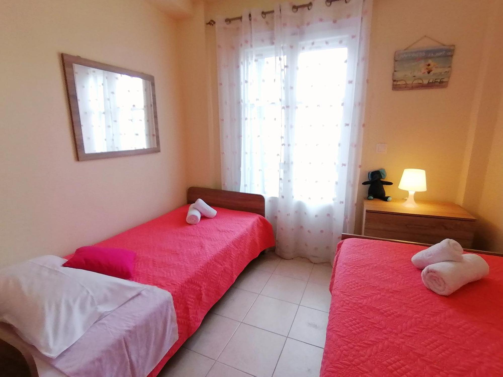 Luna Bianca - Corfu Apartments Zimmer foto