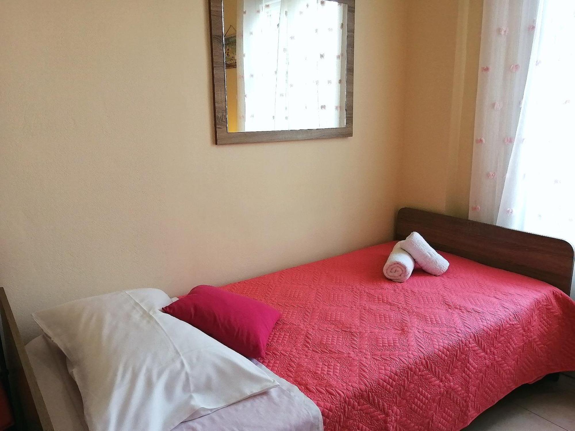 Luna Bianca - Corfu Apartments Zimmer foto
