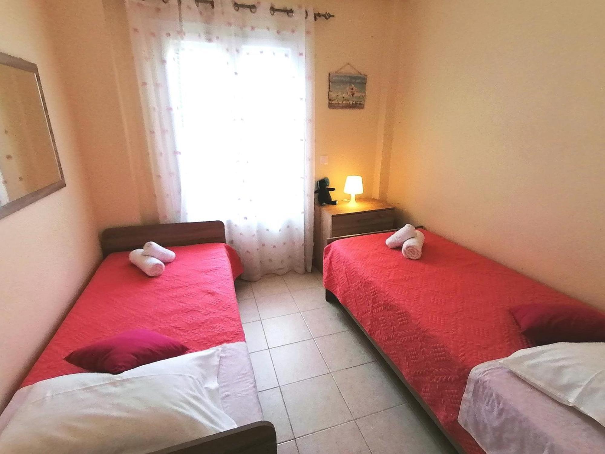 Luna Bianca - Corfu Apartments Zimmer foto