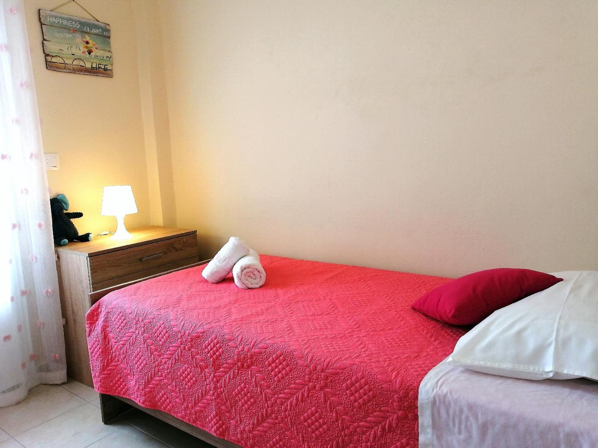 Luna Bianca - Corfu Apartments Zimmer foto